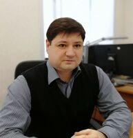 Синёнков Владимир Юрьевич
