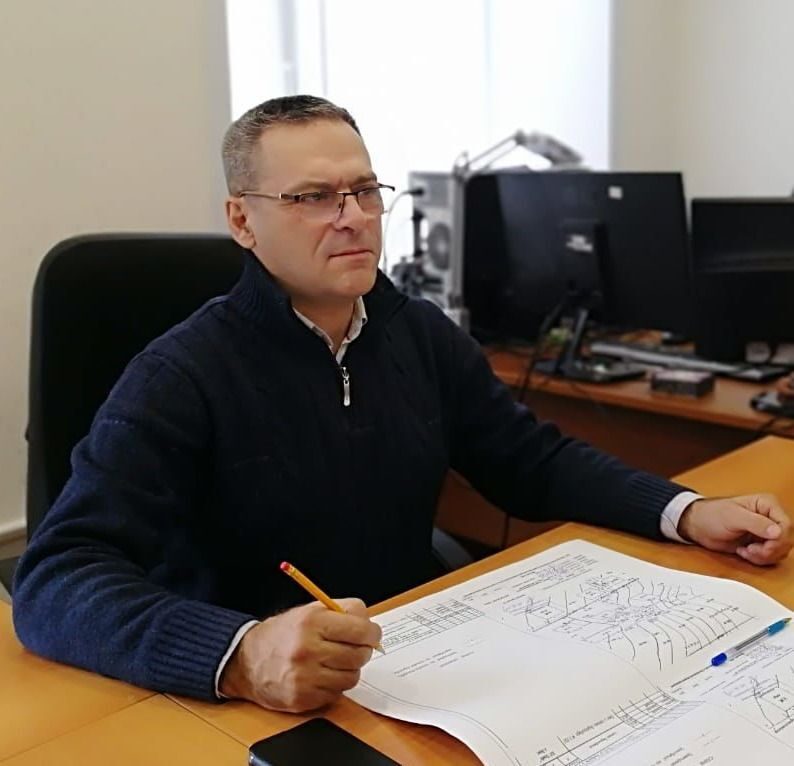 Bogomazov